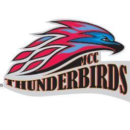 Mesa Community College Thunderbirds