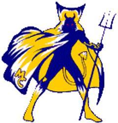 Merced College Blue Devils