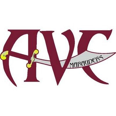 Antelope Valley College Marauders