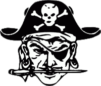 Modesto Junior College Pirates