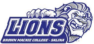 Brown Mackie College Lions