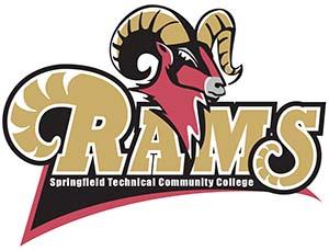 Springfield Technical Community College Rams