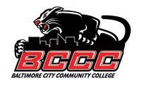 Baltimore City Community College Panthers