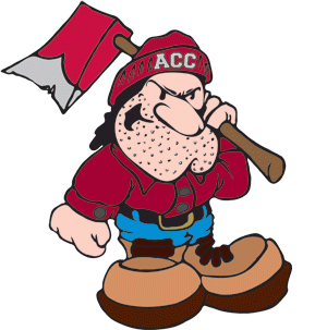 Alpena Community College Lumberjacks