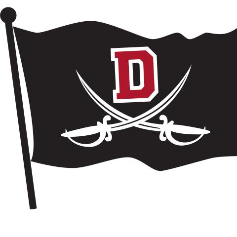 Dawson Community College Buccaneers