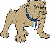 Pitt Community College Bulldogs