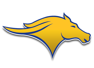 Monroe College Mustangs