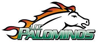 Laredo Community College Palominos