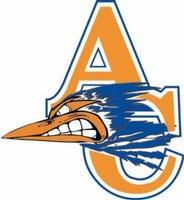 Angelina College Roadrunners