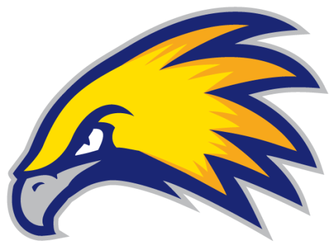 Laramie County Community College Golden Eagles