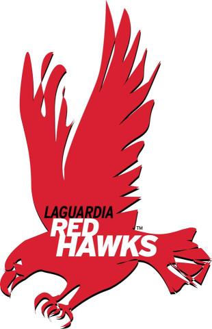 LaGuardia Community College Red Hawks