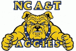 North Carolina A;T University Aggies