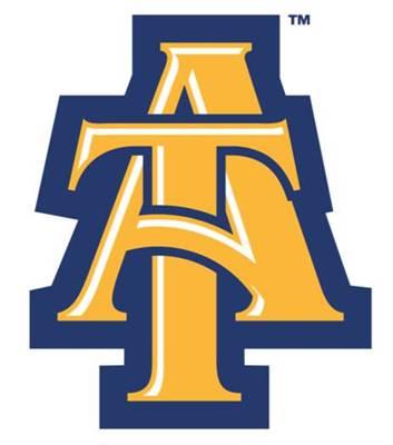 North Carolina A;T University Aggies