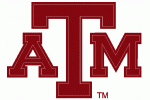 Texas A;M University Aggies