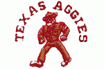 Texas A;M University Aggies