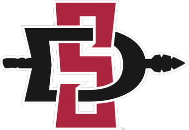 San Diego State University Aztecs