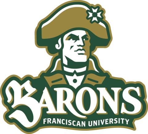 Franciscan University of Steubenville Barons