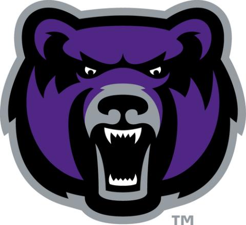 University of Central Arkansas Bears