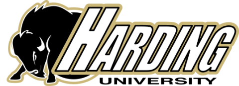 Harding University Bisons