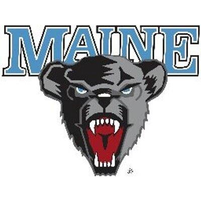 University of Maine Black Bears