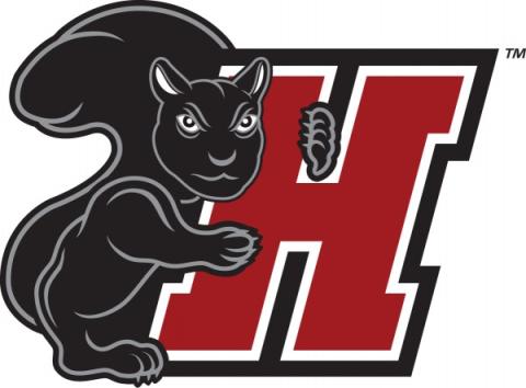 Haverford College Black Squirrels