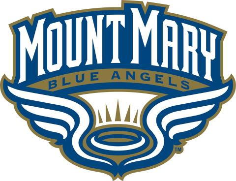 Mount Mary College Blue Angels