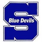 University of Wisconsin-Stout Blue Devils