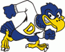 Dickinson State University Blue Hawks