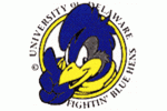 University of Delaware Blue Hens