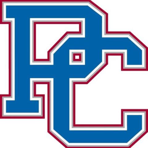 Presbyterian College Blue Hose