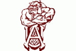 Alabama A;M University Bulldogs