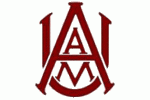 Alabama A;M University Bulldogs