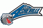 University of North Carolina-Asheville Bulldogs