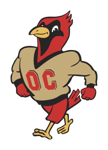 Otterbein College Cardinals