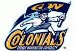 George Washington University Colonials