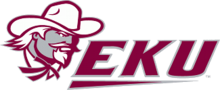 Eastern Kentucky University Colonels