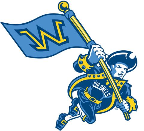 Wilkes University Colonels