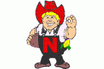 University of Nebraska Cornhuskers