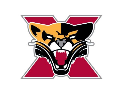 Saint Xavier University Cougars