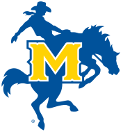 McNeese State University Cowboys