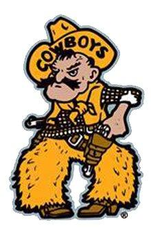 University of Wyoming Cowboys