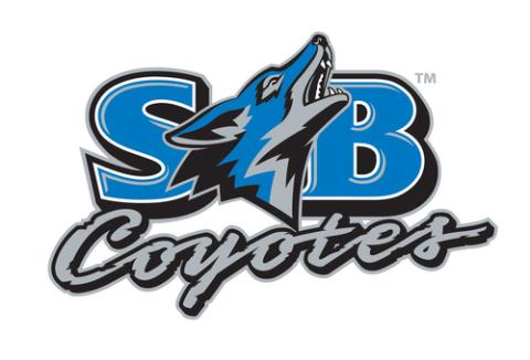  San Bernardino Coyotes