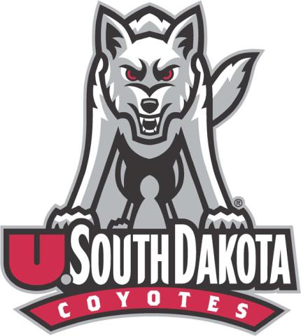 University of South Dakota Coyotes