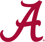 University of Alabama Crimson Tide