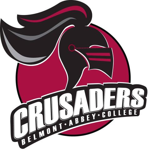 Belmont Abbey College Crusaders