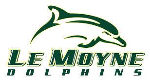 Le Moyne College Dolphins