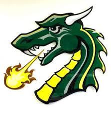 Tiffin University Dragons