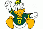 University of Oregon Ducks