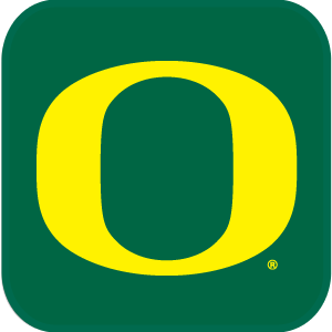 University of Oregon Ducks