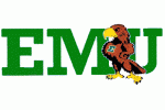 Eastern Michigan University Eagles